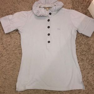 Burberry Polo Shirt